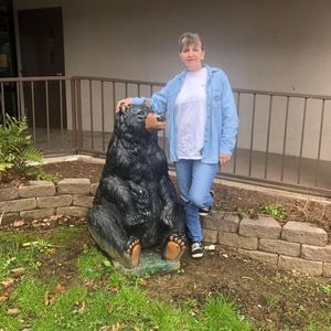 Meet your Posher, Dawn